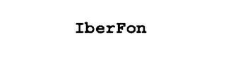 IBERFON logo