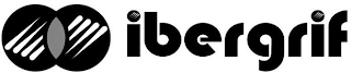 IBERGRIF logo