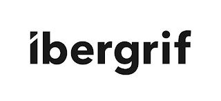 IBERGRIF logo