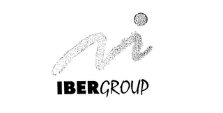 IBERGROUP logo
