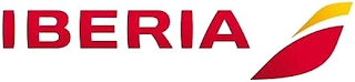 IBERIA logo