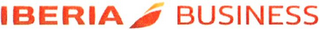 IBERIA BUSINESS logo
