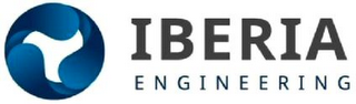 IBERIA ENGINEERING logo
