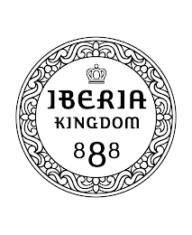 IBERIA KINGDOM 888 logo