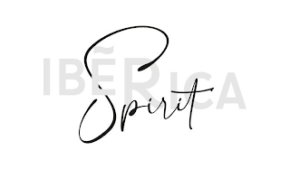 IBERICA SPIRIT logo