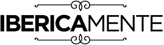 IBERICAMENTE logo