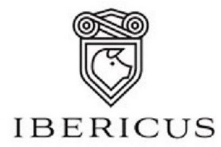 IBERICUS logo