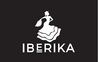 IBERIKA logo