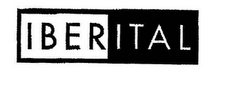 IBERITAL logo