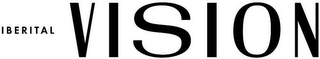 IBERITAL VISION logo
