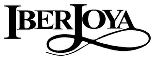IBERJOYA logo