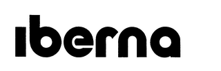 IBERNA logo