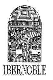 IBERNOBLE logo
