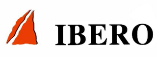 IBERO logo