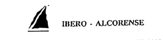 IBERO-ALCORENSE logo