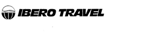 IBERO TRAVEL logo