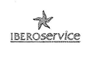 IBEROSERVICE logo