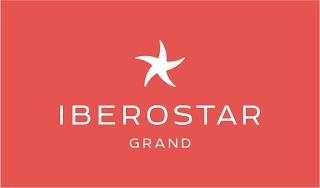 IBEROSTAR GRAND logo