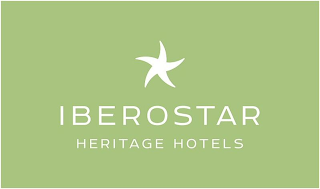 IBEROSTAR HERITAGE HOTELS logo