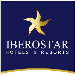 IBEROSTAR HOTELS & RESORTS logo