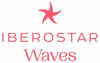 IBEROSTAR WAVES logo