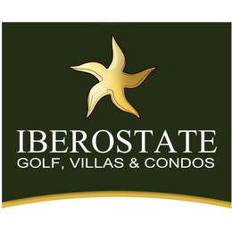 IBEROSTATE GOLF, VILLAS & CONDOS logo