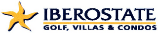 IBEROSTATE GOLF, VILLAS & CONDOS logo