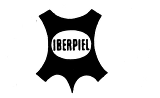 IBERPIEL logo