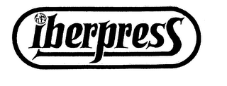 IBERPRESS logo