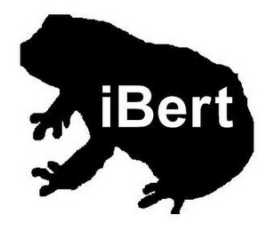 IBERT logo