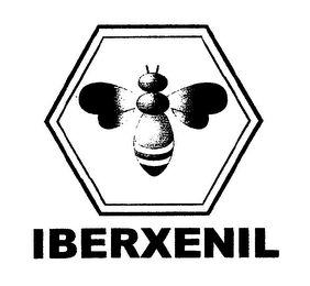 IBERXENIL logo