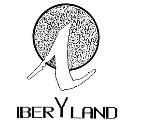 IBERYLAND logo