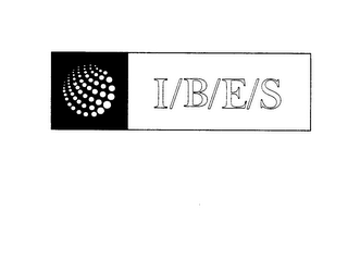 I/B/E/S logo
