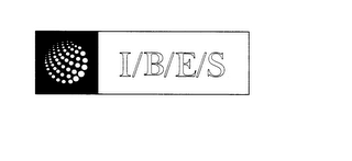 I/B/E/S logo