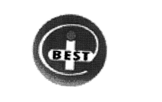 IBEST logo