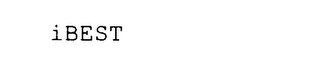 IBEST logo