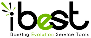 IBEST BANKING EVOLUTION SERVICE TOOLS logo