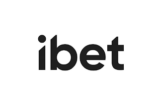 IBET logo