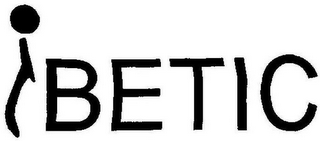 IBETIC logo