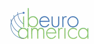 IBEURO AMERICA logo