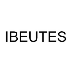 IBEUTES logo