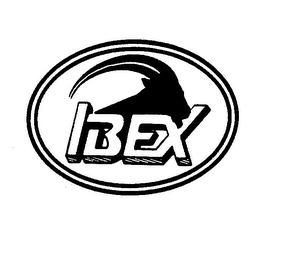 IBEX logo