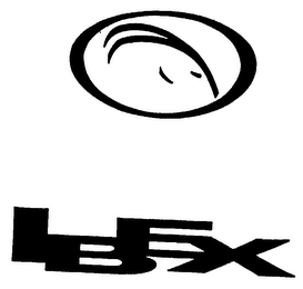 IBEX logo