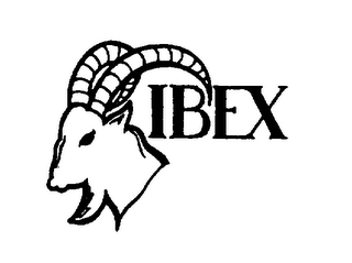 IBEX logo