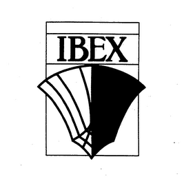 IBEX logo