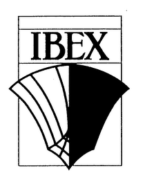 IBEX logo