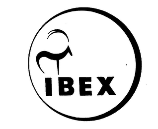 IBEX logo
