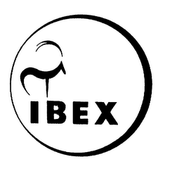 IBEX logo