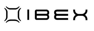 IBEX logo