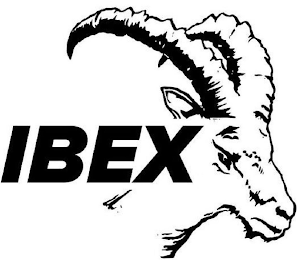 IBEX logo